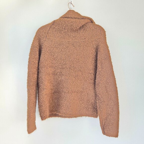 Asos Design Extreme Oversided Textured Sweater Size S - Picture 5 of 5